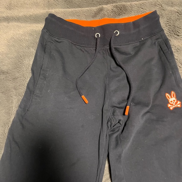 Psycho Bunny XXS Jogging Pants - Picture 3 of 5